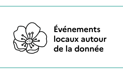 Bientôt le retour du printemps de la donnée